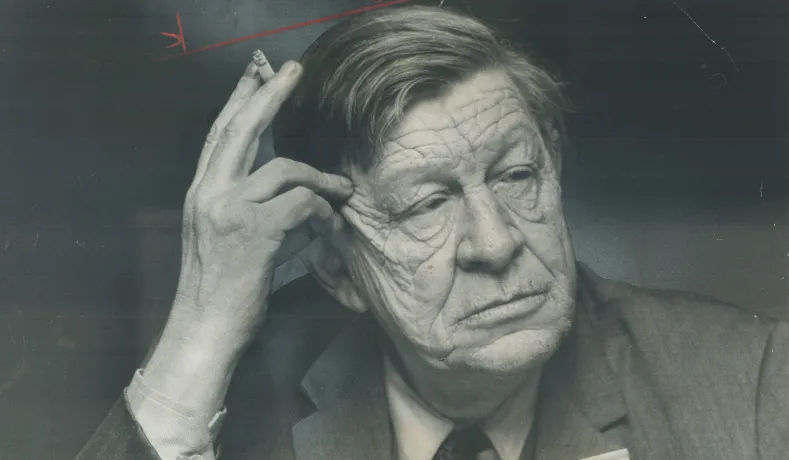 W.-H.-Auden